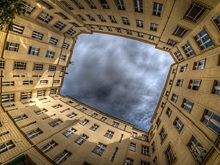 Калининград: опасные новостройки