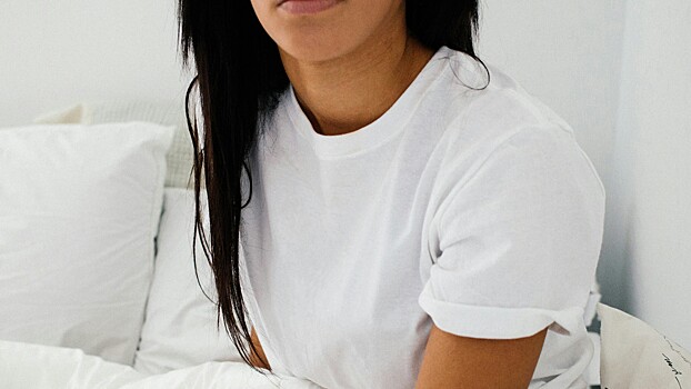 Женщина с двумя влагалищами рассказала о случайных романах