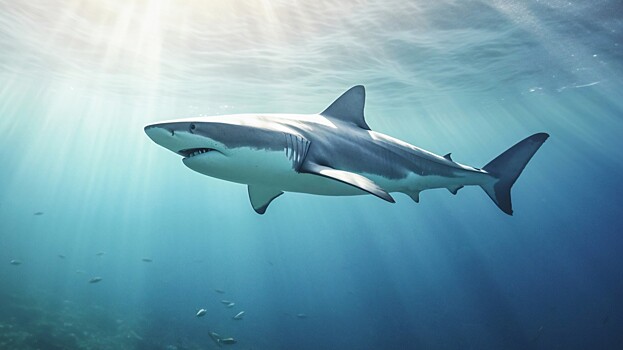 Убившая россиянина акула станет музейным экспонатом в Египте