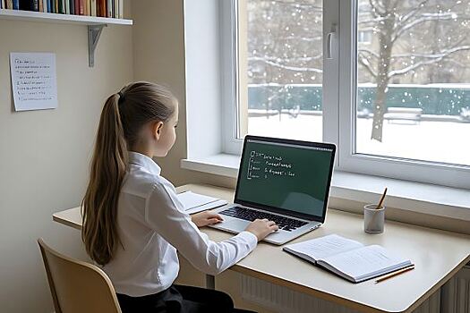 В Екатеринбурге на дистант перевели три школы