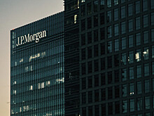 «Дочка» JP Morgan Chase нарастила активы и пассивы в России
