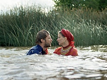 Все серии "Эль Русо" - сериала о старообрядцах-эмигрантах - выйдут одновременно