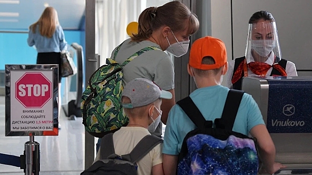43% россиян не планируют уходить в отпуск летом