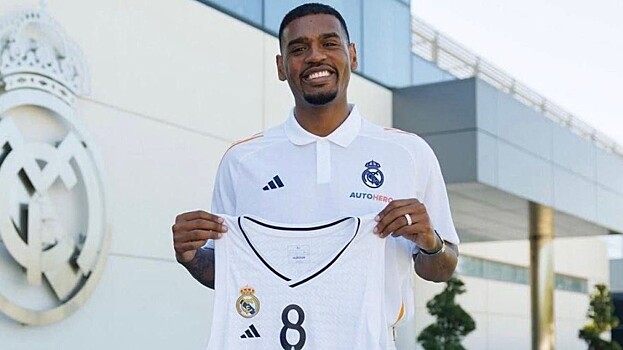 Игрок «Реала» обратился к лучшему бомбардиру Лиги ВТБ