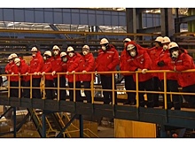 На ММК нашли чем заинтересовать строителей из Башкортостана