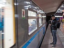 С начала года казанским метро воспользовались более 33 млн человек