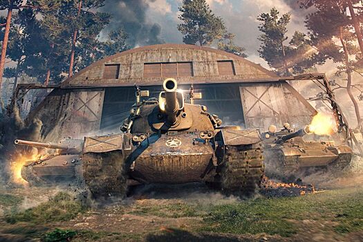 Суд над авторами «Мира танков» отложили до 3 июня