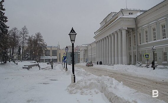 В КФУ назвали возможные причины исчезновения озера Морской Глаз