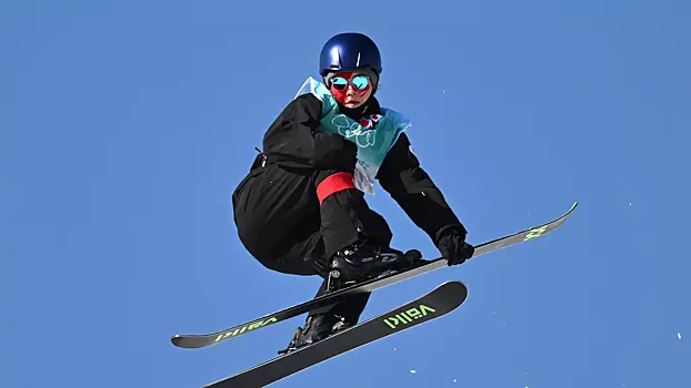 Российская фристайлистка получила нейтральный статус