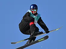 Российская фристайлистка получила нейтральный статус