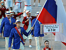 Кто поедет в Рио