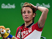 Амина Зарипова: если бы Винер знала, что было в Рио, голову бы оторвала