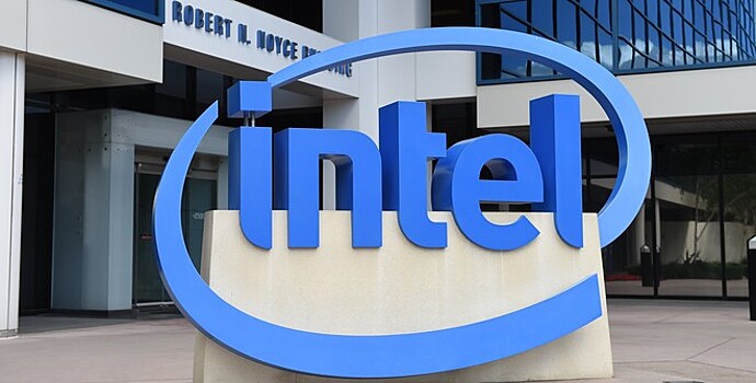 Apple может купить модемный бизнес Intel