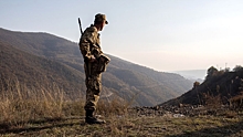 Замкомандующего армией НКР убит в Карабахе