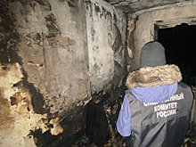 Неисправность телевизора привела к гибели девушки в Красноярском крае