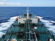 Швеция обеспокоена: в Балтике заметили российские танкеры под вооруженной охраной