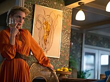 Гатва хочет увидеть Андерсон в роли злодея в «Докторе Кто»