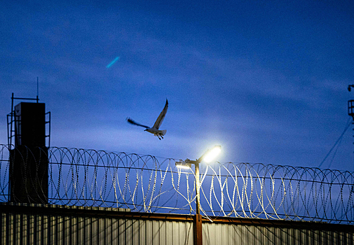 Главу колонии под Екатеринбургом уволили за коррупцию