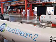 «Газпром» не предполагает увеличения стоимости проекта «Северный поток — 2»