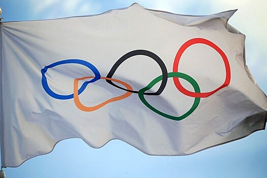 ОКР: Вопрос олимпийского перемирия нельзя использовать для дискриминации спортсменов