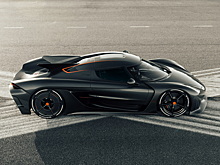 Компания Koenigsegg задается вопросом, как гиперкары могут оправдать свои цены в электрическую эпоху