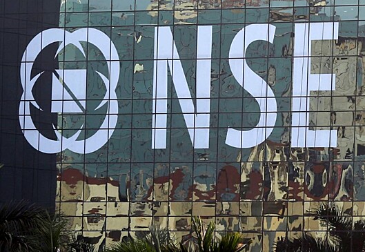 Рынок акций Индии закрылся ростом, Nifty 50 прибавил 0,26%