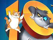 Вышел трейлер мультфильма «10 жизней» от создателя «Лови волну!»