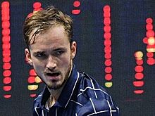 Медведев: в игре с Опелкой подвели нервы