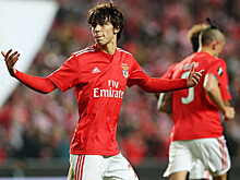 Португалия может догнать Россию