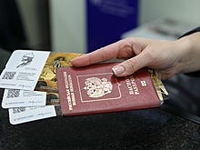 Выяснилось, куда весной чаще всего ездят россияне