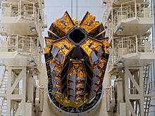 Astroscale займется сведением с орбиты спутника OneWeb