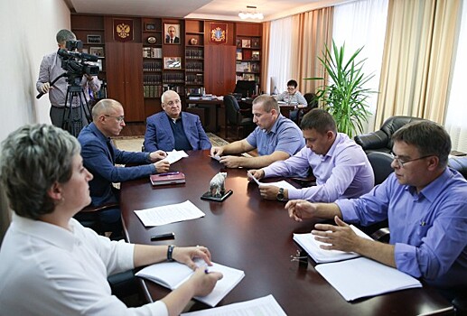 КПРФ отправляет делегацию в регионы, где пройдет второй тур выборов