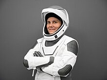 Жительница Новосибирска 5 октября отправится на МКС