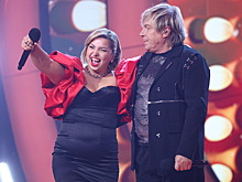 Крановщица из шоу «Царица» Соколова рассказала о любимых артистах и критике жюри