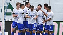 ВТБ завершил сделку по покупке «Динамо»