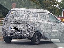 Renault может выпустить Triber на рынок Европы