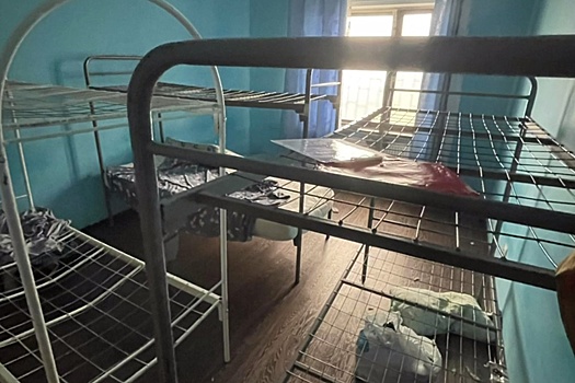 В Пятигорске сотрудников рехаба отправили в колонию за истязание пациентов