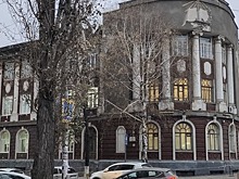 Летом в Саратове начнется реконструкция городской школы №2
