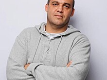 Умар Кремлев — Канделаки: «Спасибо за твою работу и за то, что всегда на стороне спорта и справедливости»