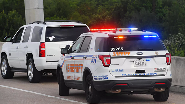 Три человека погибли в результате стрельбы в Техасе