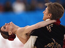 Литовцы Дробязко и Ванагас продолжат выступать в шоу Навки после лишения государственных наград