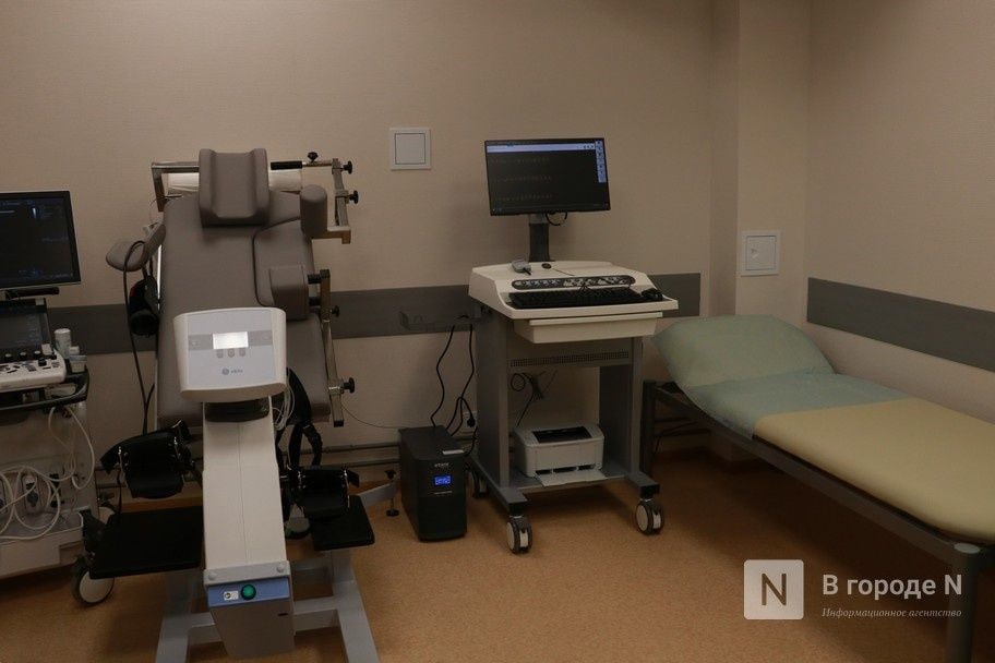 Утверждено строительство нового медцентра на Ульянова в Нижнем Новгороде