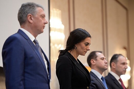 Президент ВФЛА обсудил ситуацию вокруг опального тренера Мохнева