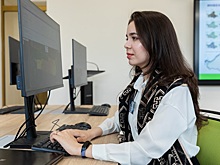 Разработка студентки Тимирязевки поможет выбрать место для агрохозяйства