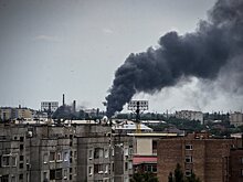 В ЛНР задержаны украинские диверсанты