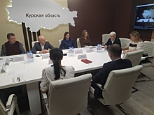 В Курске ищут способы снизить цены на продукты