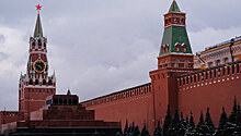 Концерт на Красной площади покажут по всей Москве