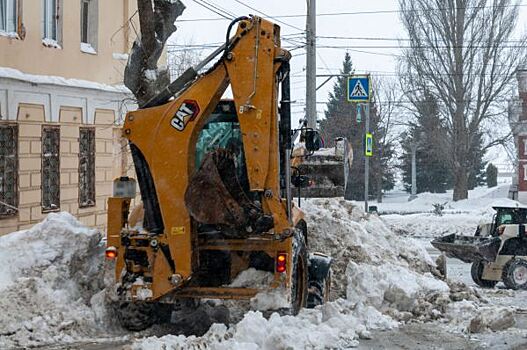 В Челябинске дорожные подрядчики получили сотню замечаний