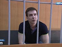 Убийце посетителя московского кафе грозит до 15 лет