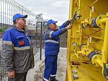 В Курской области газифицирован семенной завод